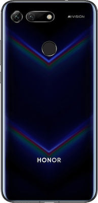 Honor View 20 Две SIM карти (8GB/256GB) Син