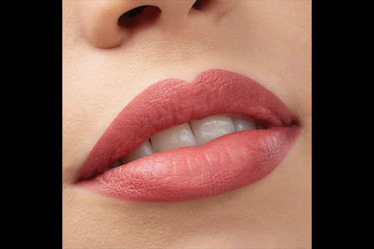 Catrice Cosmetics Generation Matt Comfortable Lichid Ruj Mat 090 Fetele mușcă înapoi 5gr