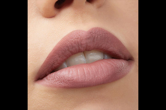 Catrice Cosmetics Generation Matt Comfortable Ruj Lichid Mat 070 Mauve To The Rhythm 5gr
