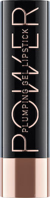 Catrice Cosmetics Power Plumping Gel 010 My Lips My Rules 3.3gr