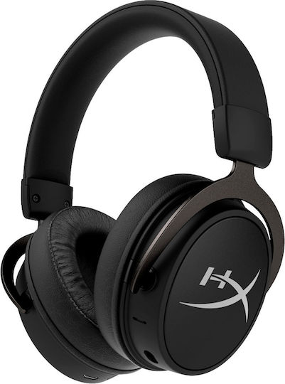 HyperX Cloud MIX Drahtlos Über Ohr Gaming-Headset mit Konnektivität 3,5 mm / Bluetooth / USB