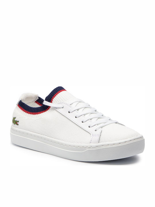 Lacoste la hotsell piquée 119