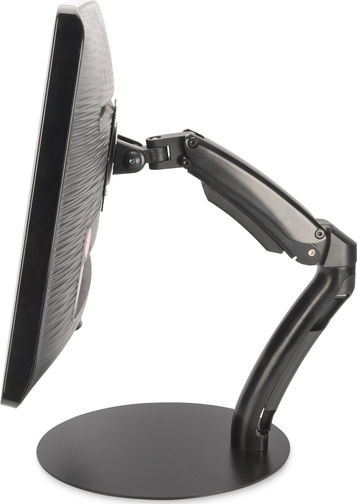 Digitus Desktop Stand Monitor up to 27" with Arm (DA-90365)