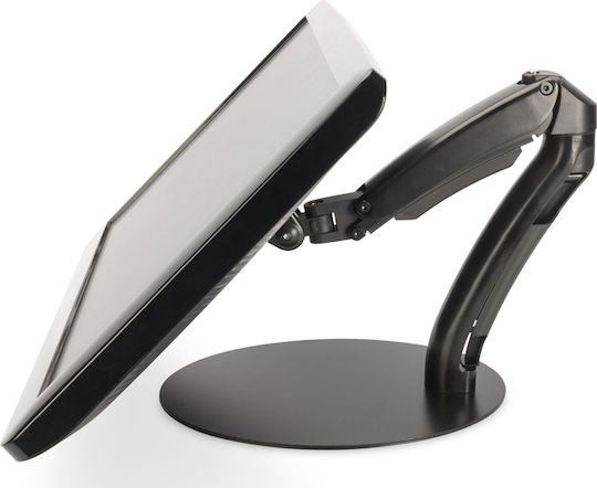 Digitus Desktop Stand Monitor up to 27" with Arm (DA-90365)