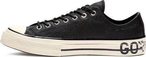 gore tex leather converse