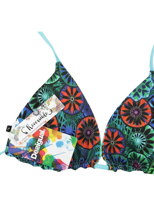Eve Bikini Τριγωνάκι Floral