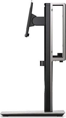 Dell MFS18 Schreibtisch Halterung Monitor bis 27" mit Arm