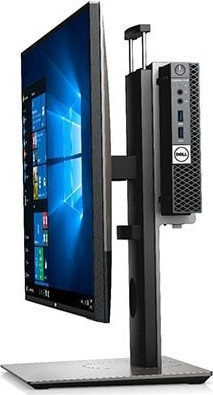 Dell MFS18 Schreibtisch Halterung Monitor bis 27" mit Arm