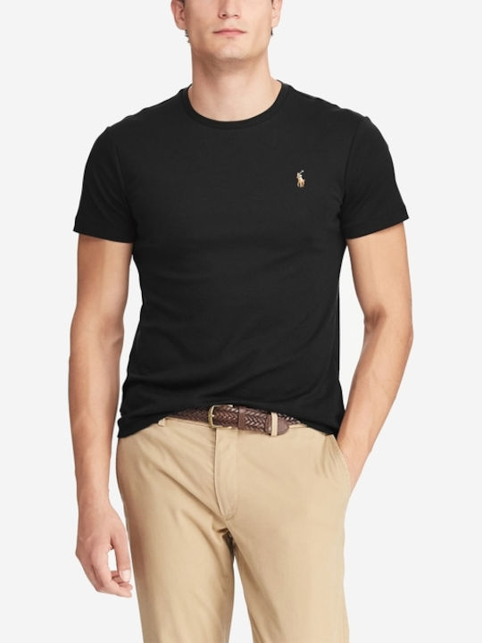 T-shirt Πράσινο