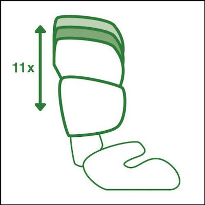 Cybex Καθισματάκι Αυτοκινήτου Solution X2-Fix 15-36 kg με Isofix