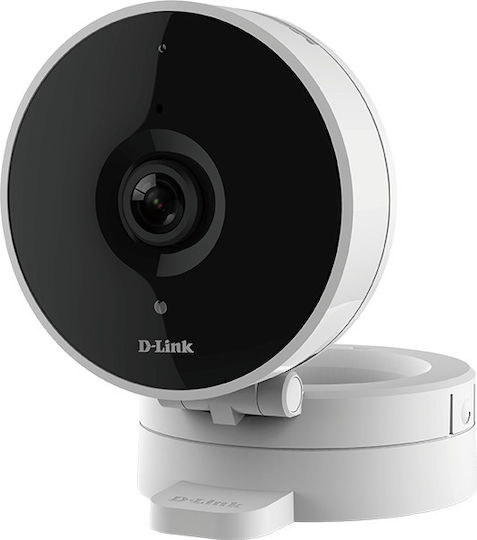 DCS-8010LH IP Κάμερα Παρακολούθησης Wi-Fi HD 720P με Μικρόφωνο