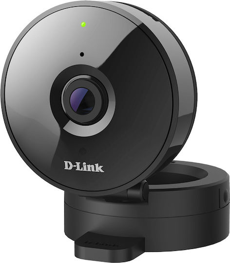 D-Link DCS-936L IP Κάμερα Παρακολούθησης Wi-Fi HD 720P με Μικρόφωνο