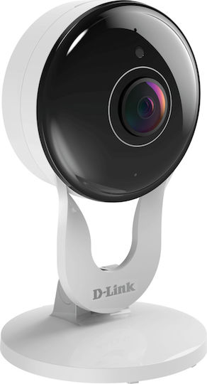 DCS-8300LH IP Überwachungskamera Wi-Fi Full HD 1080p mit Zwei-Wege-Kommunikation