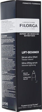 Filorga Lift Designer Anti-aging Serum Face with Niacinamide for Firming 30ml