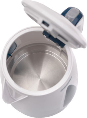 Mesko MS 1261 Електрическа Кана 1.7л 2200W Бяла