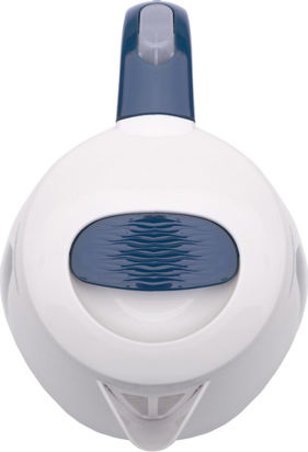 Mesko MS 1261 Електрическа Кана 1.7л 2200W Бяла