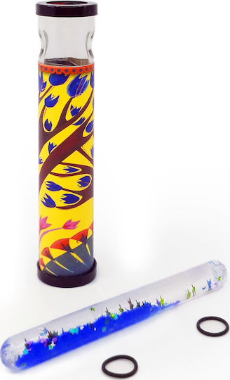 Svoora Kaleidoscope Liquid Stick for 8+ Years Old (Various Designs/Assortment of Designs) 1pc