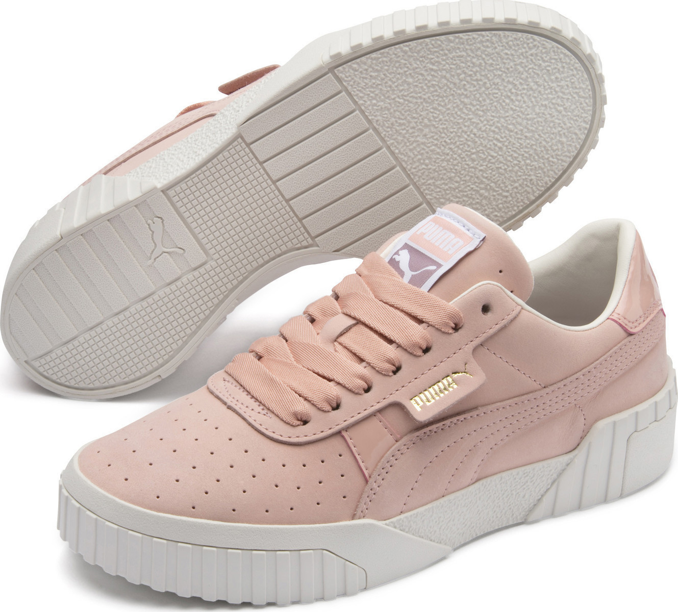 cali nubuck