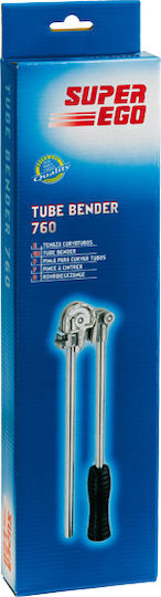 Super Ego 760 Κουρμπαδόρος 0-180 Φ12mm Φορητός Υδραυλικός Κουρμπαδόρος