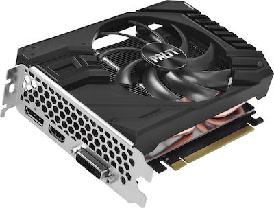 Palit GeForce RTX 2060 6GB StormX OC