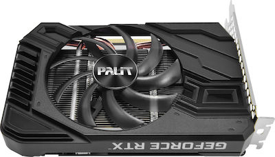 Palit GeForce RTX 2060 6GB StormX OC
