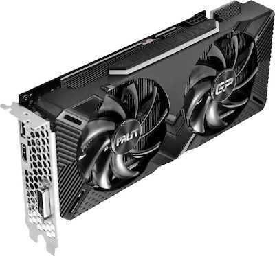 Palit GeForce RTX 2060 6GB GamingPro (NE62060018J9-1062A) | Skroutz.gr