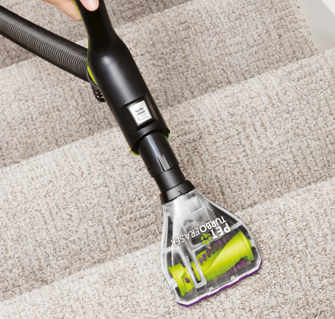 Bissell Pet Hair Eraser Skroutz.gr