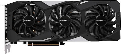 Gigabyte GeForce RTX 2060 6GB Gaming OC Pro (rev. 1.0)