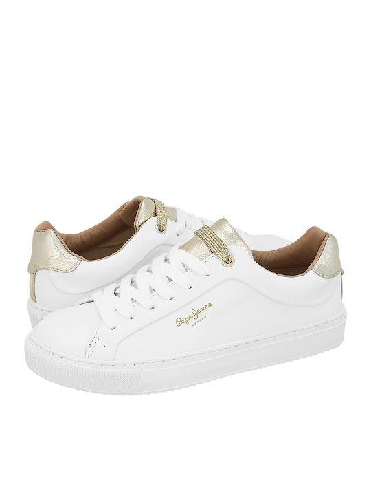 Premier Sneakers White