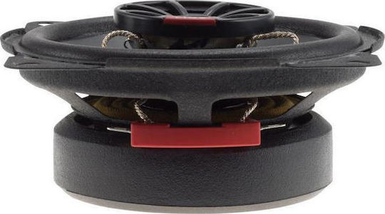 Vibe Audio Slick 4 Σετ Ηχεία Αυτοκινήτου 4" με 50W RMS (2 Δρόμων)
