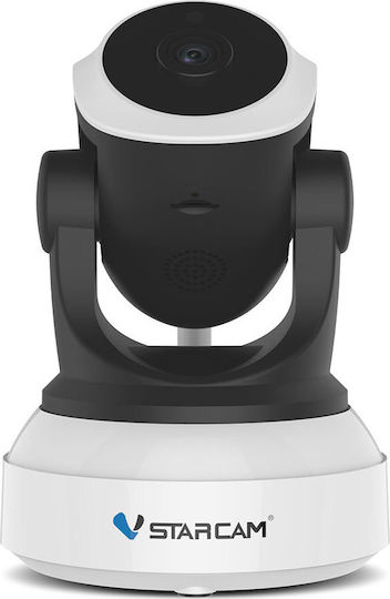 Vstarcam C7824WIP IP Κάμερα Παρακολούθησης Wi-Fi HD 720P με Αμφίδρομη Επικοινωνία και Φακό 3.6mm