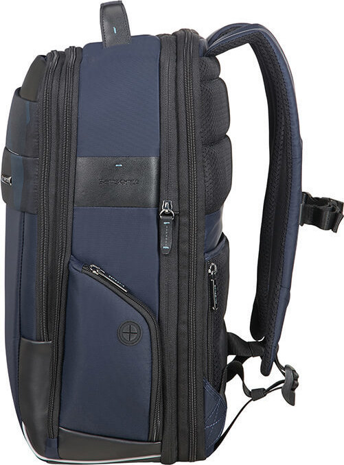 Samsonite Spectrolite 2.0 Backpack Blue 15.6" Skroutz.gr