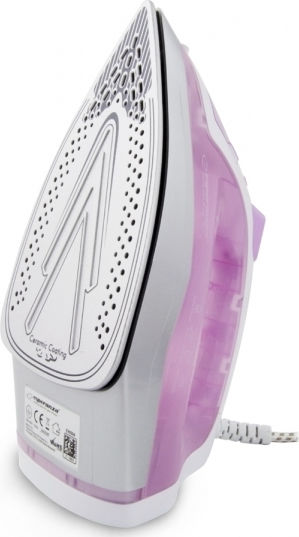 Esperanza Tulle Dampfbügeleisen 2400W mit Keramiksohle