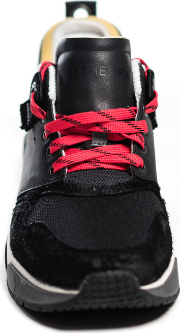 diesel s brentha