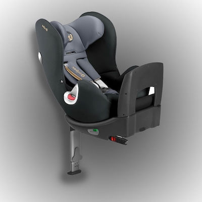 Cybex Καθισματάκι Αυτοκινήτου Sirona Isofix 0-18 kg με Isofix