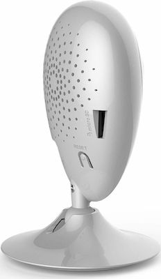 Ezviz Mini O IP Überwachungskamera Wi-Fi SD mit Zwei-Wege-Kommunikation CS-CV206-C0-1A1WFR 303100502