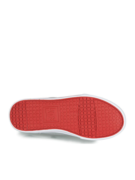 Tonik TX B Παιδικά Sneakers Γκρι