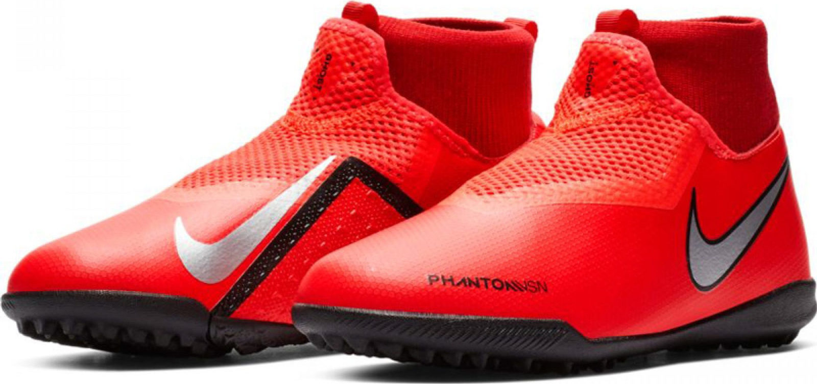 nike jr phantom vsn academy