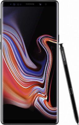 Samsung Galaxy Note 9 Single SIM (6GB/128GB) Negru | Skroutz Romania