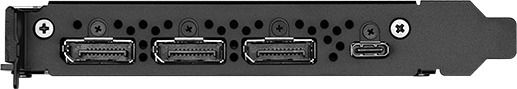 PNY Quadro RTX 4000 8GB GDDR6 Placă Grafică