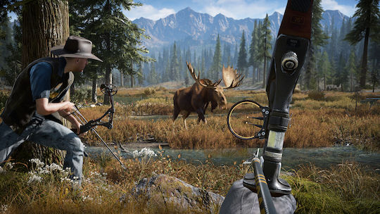 Far Cry 5 Gold Edition (Key) PC Game