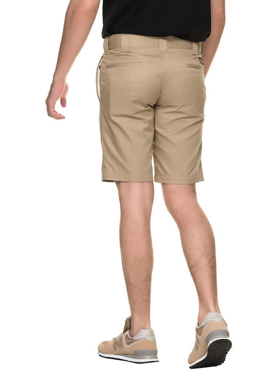 Dickies Tynan Herrenshorts Chino Beige