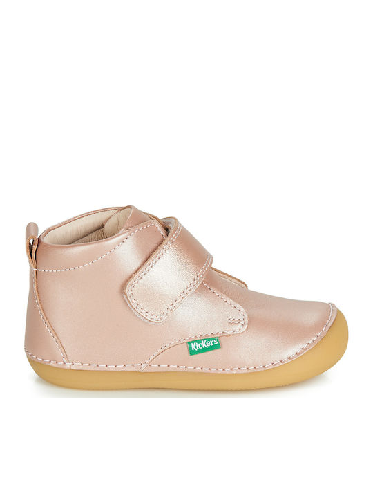 Kickers