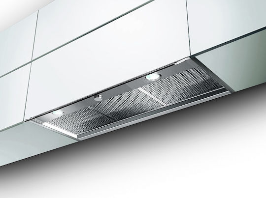 Faber In-Nova Comfort X A60 Ventilation Mechanism 60cm Inox