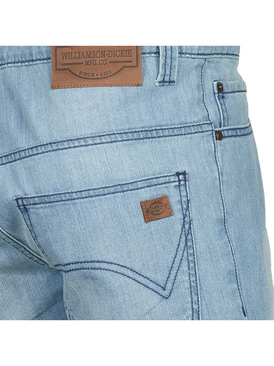 Louisiana Men's Shorts Jeans Navy Blue