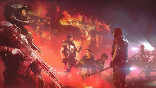Far Cry: New Dawn Xbox One Game