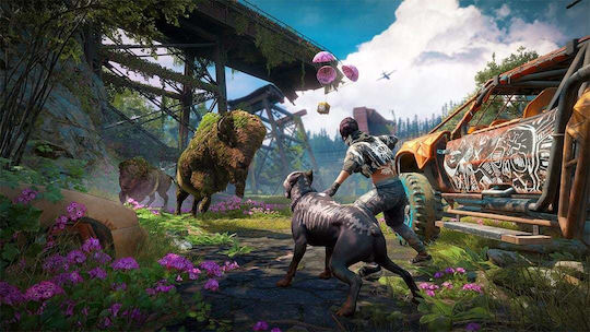 Far Cry: New Dawn Superbloom Edition Xbox One Game