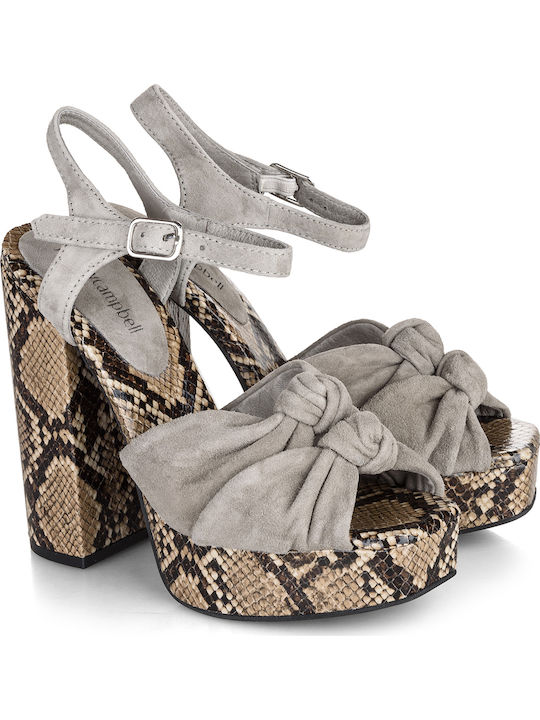 Jeffrey Campbell