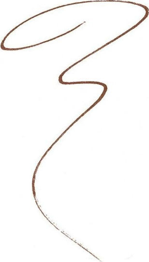 Essence Micro Precise Αδιάβροχο Μολύβι για Φρύδια 02 Light Brown