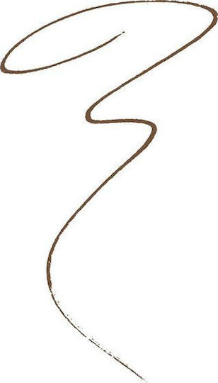 Essence Micro Precise Waterproof Pencil for Eyebrows 03 Dark Brown